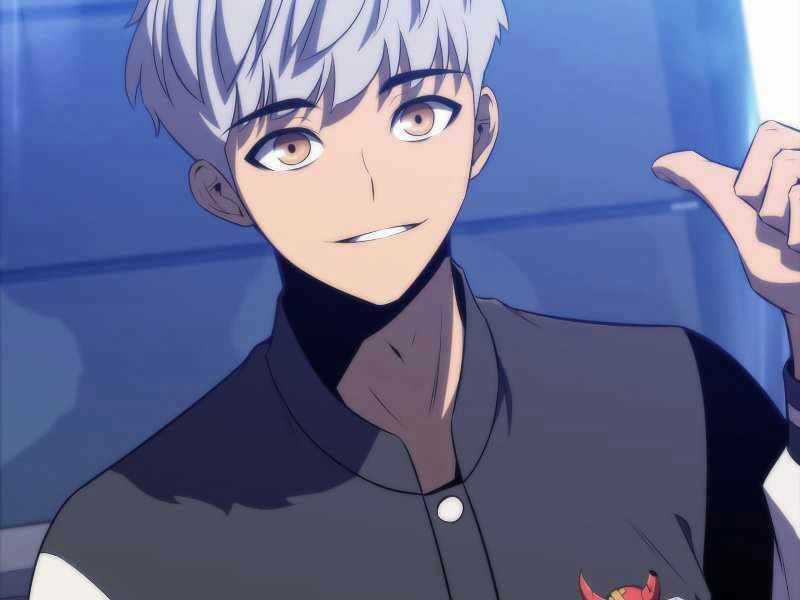 Kẻ Thách Đấu Chapter 40 trang 161