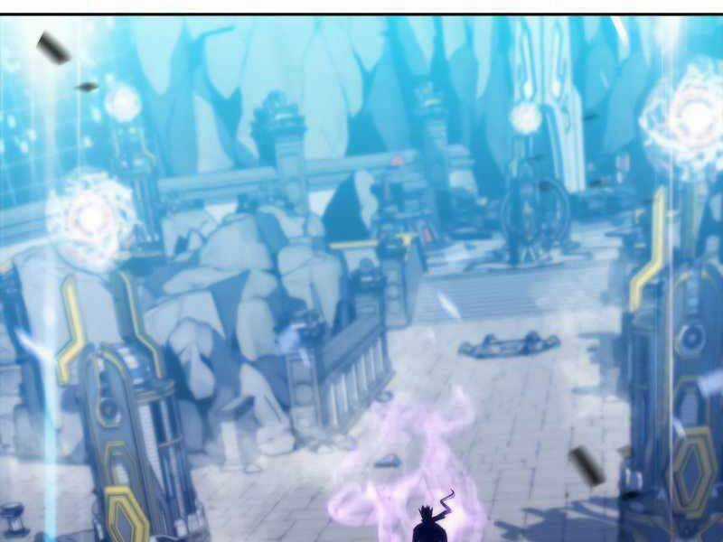 Kẻ Thách Đấu Chapter 40 trang 181