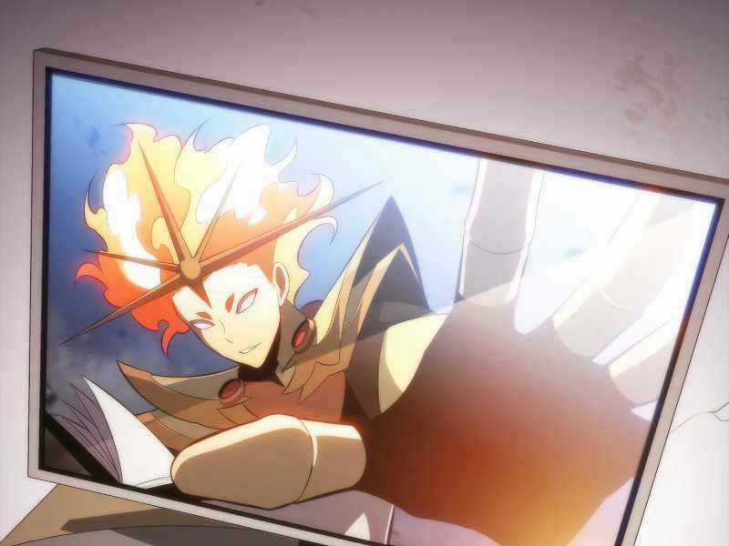 Kẻ Thách Đấu Chapter 40 trang 199