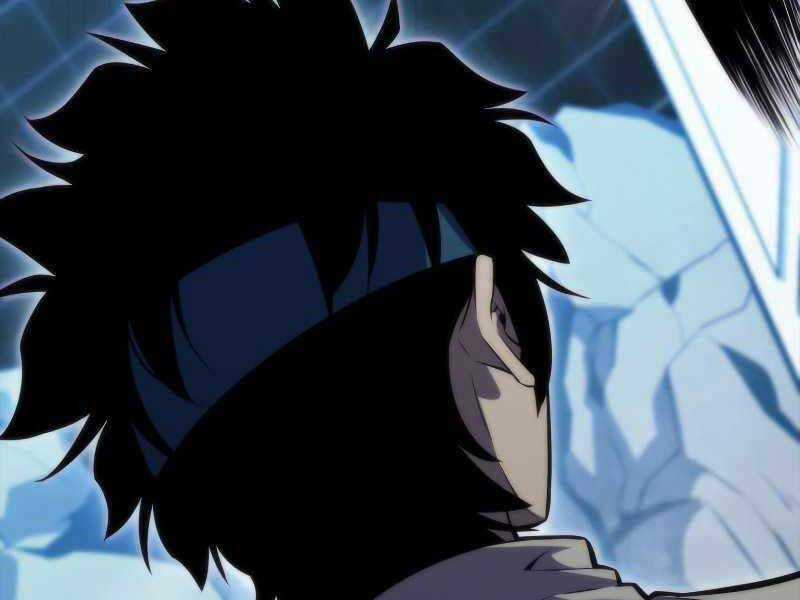 Kẻ Thách Đấu Chapter 40 trang 204