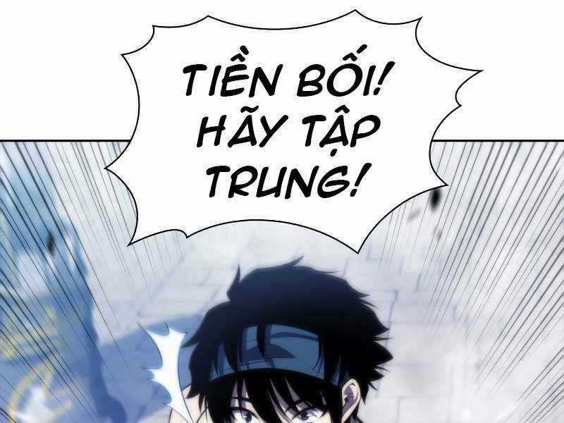 Kẻ Thách Đấu Chapter 40 trang 208