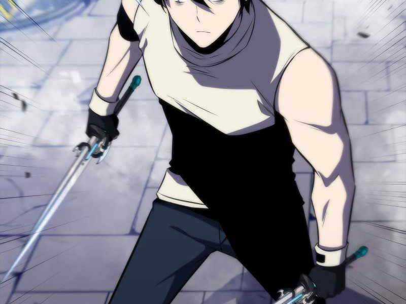 Kẻ Thách Đấu Chapter 40 trang 209