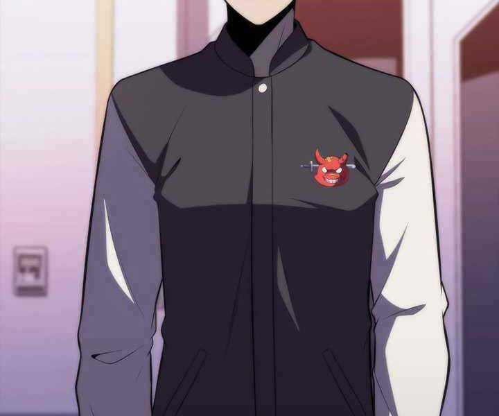 Kẻ Thách Đấu Chapter 40 trang 264