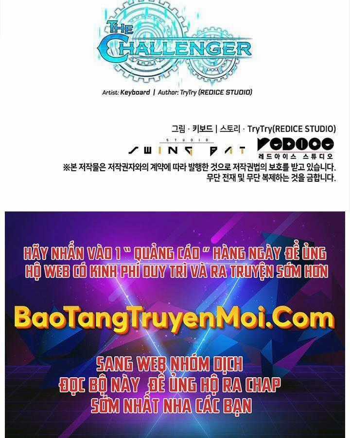 Kẻ Thách Đấu Chapter 40 trang 280