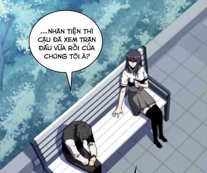 Kẻ Thách Đấu Chapter 40 trang 34