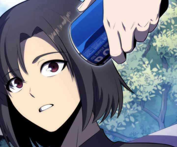 Kẻ Thách Đấu Chapter 40 trang 4