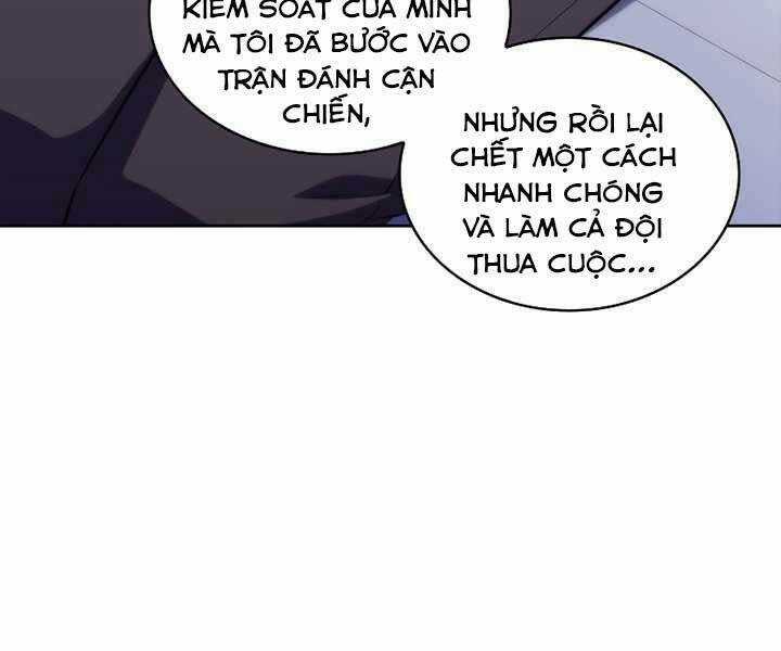 Kẻ Thách Đấu Chapter 40 trang 41