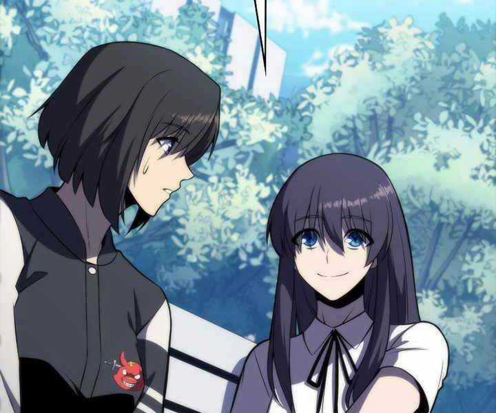 Kẻ Thách Đấu Chapter 40 trang 50