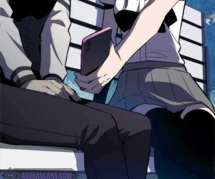 Kẻ Thách Đấu Chapter 40 trang 51