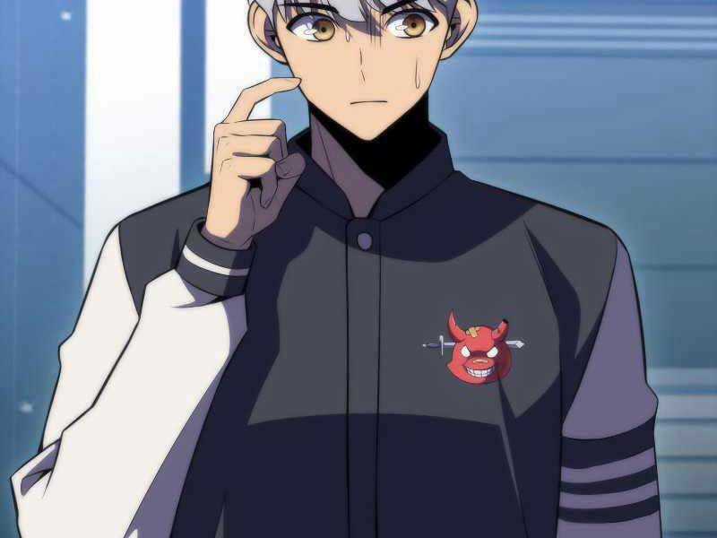 Kẻ Thách Đấu Chapter 40 trang 93