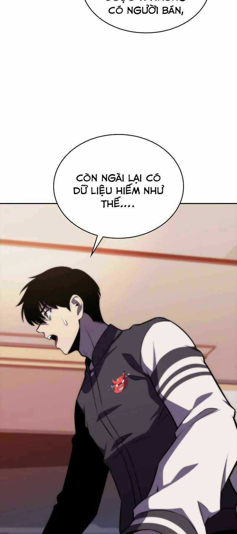 Kẻ Thách Đấu Chapter 41 trang 10