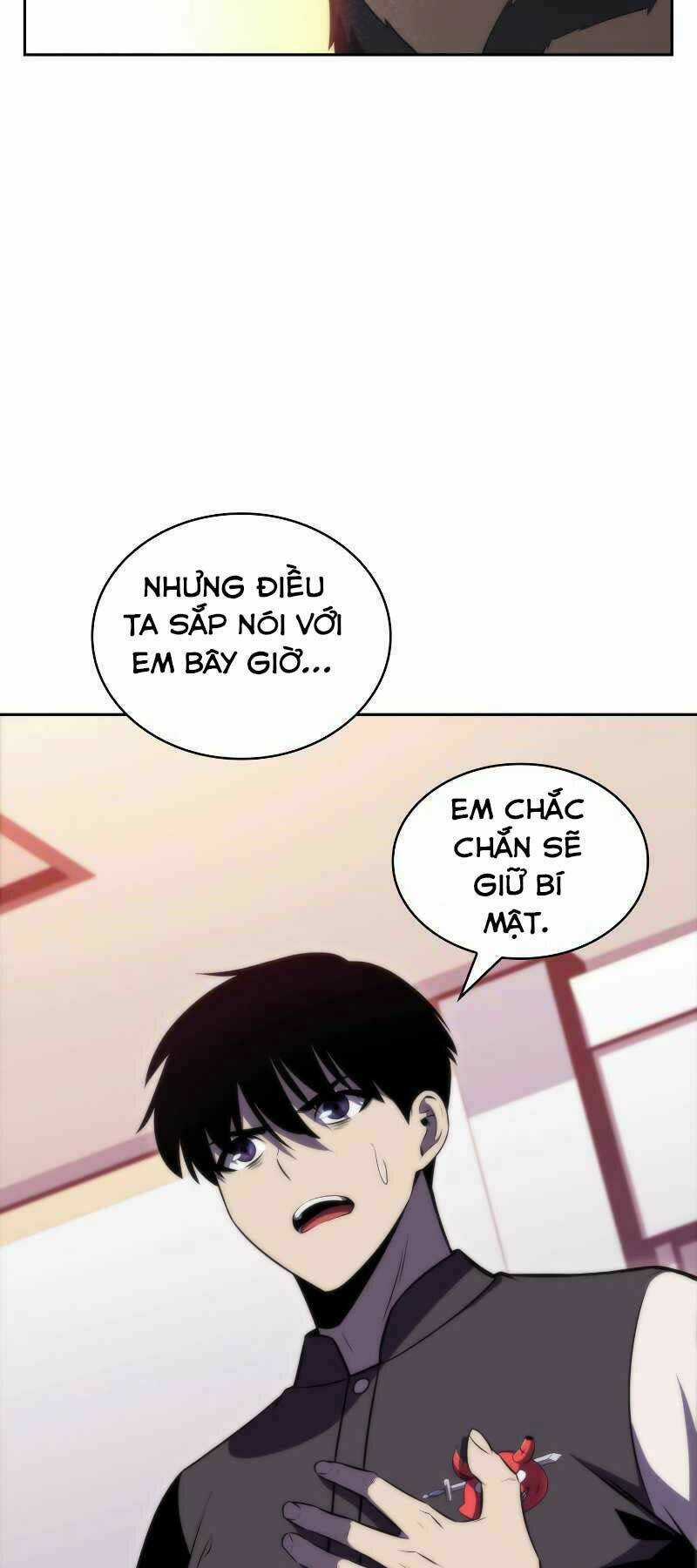 Kẻ Thách Đấu Chapter 41 trang 14
