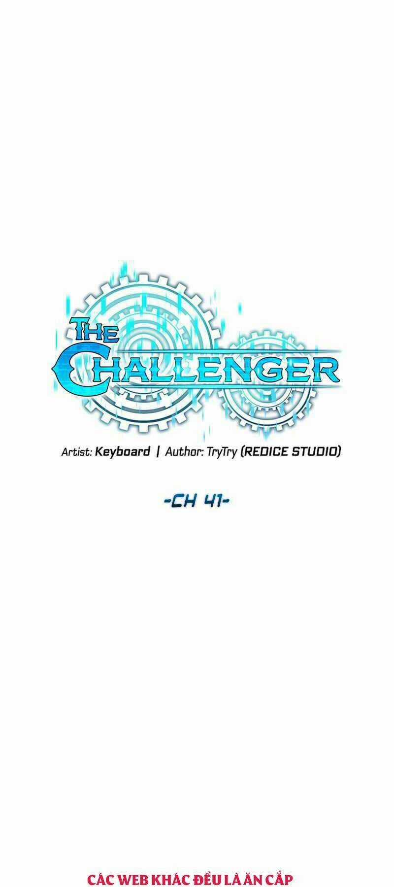 Kẻ Thách Đấu Chapter 41 trang 16