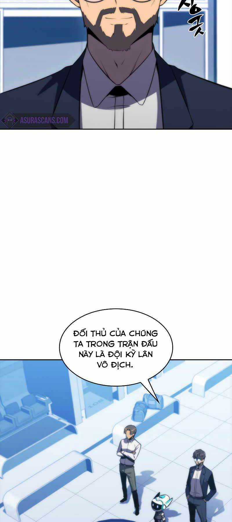 Kẻ Thách Đấu Chapter 41 trang 19