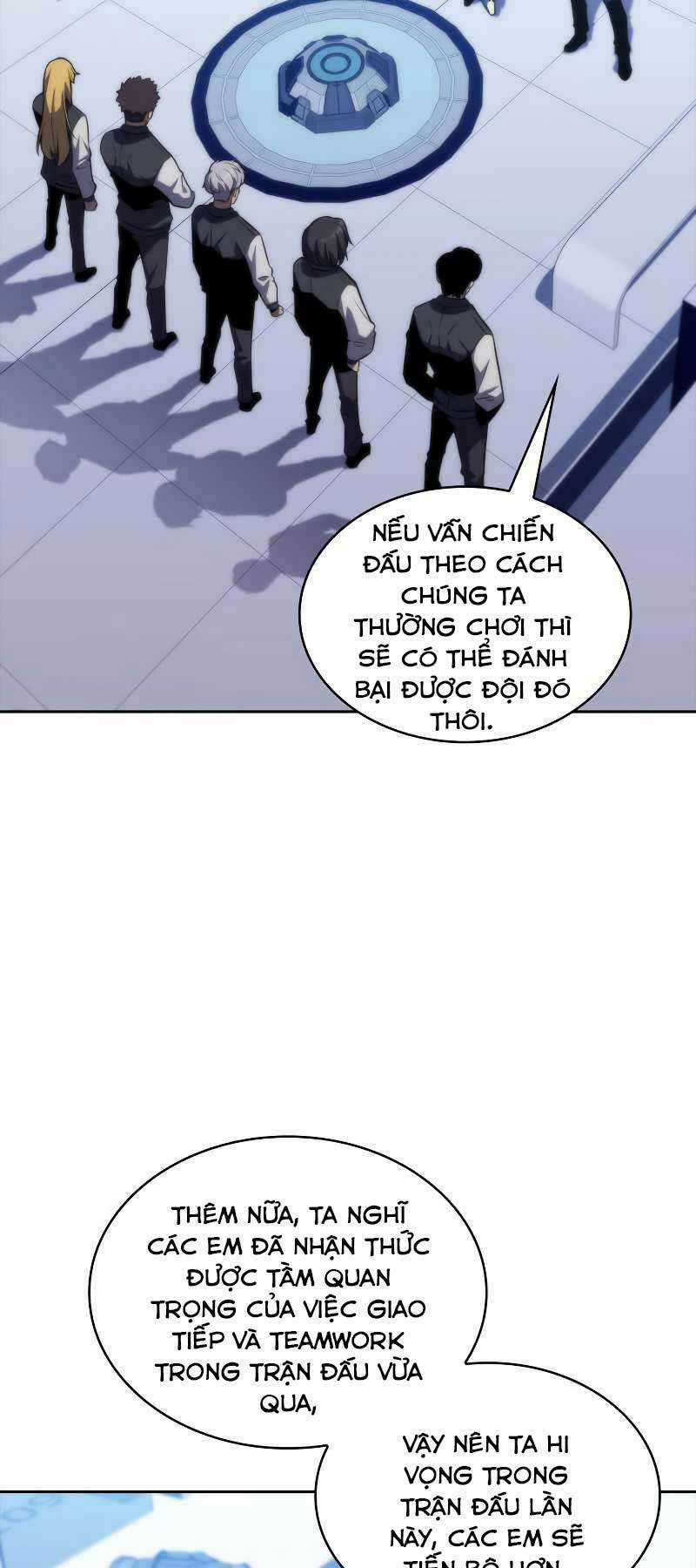 Kẻ Thách Đấu Chapter 41 trang 20