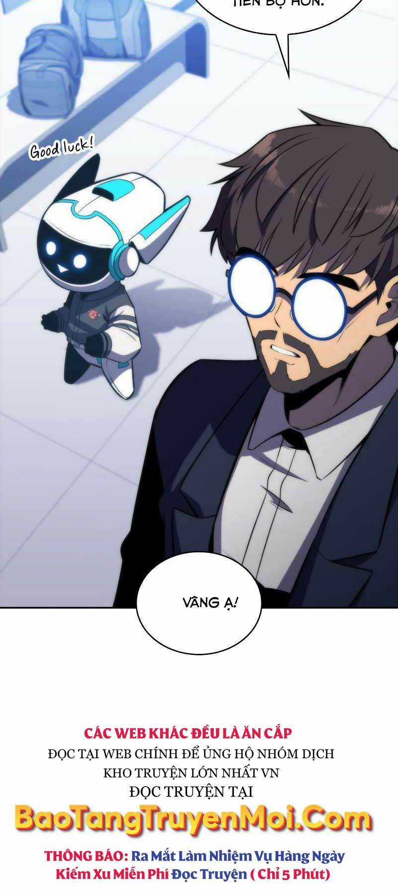 Kẻ Thách Đấu Chapter 41 trang 21
