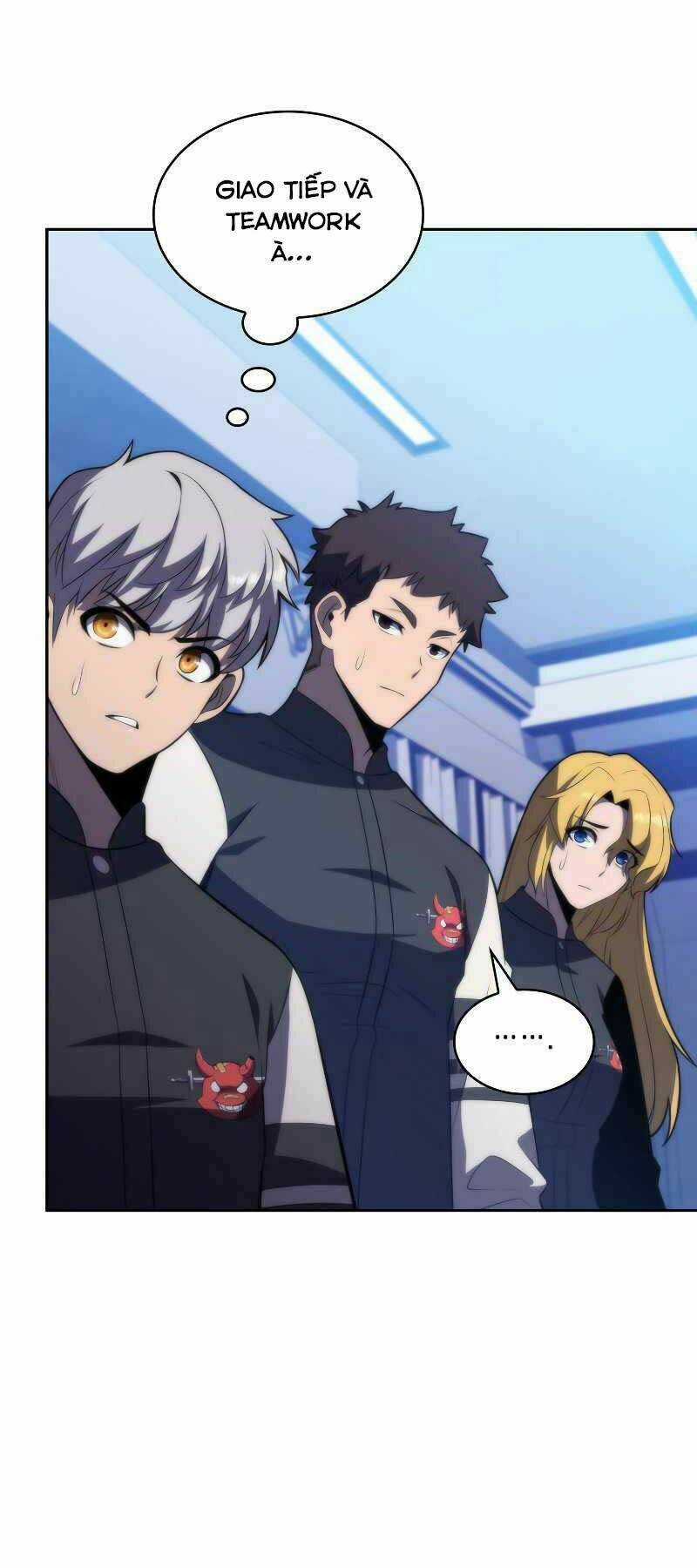 Kẻ Thách Đấu Chapter 41 trang 22