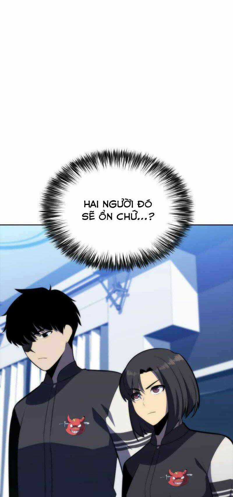 Kẻ Thách Đấu Chapter 41 trang 23