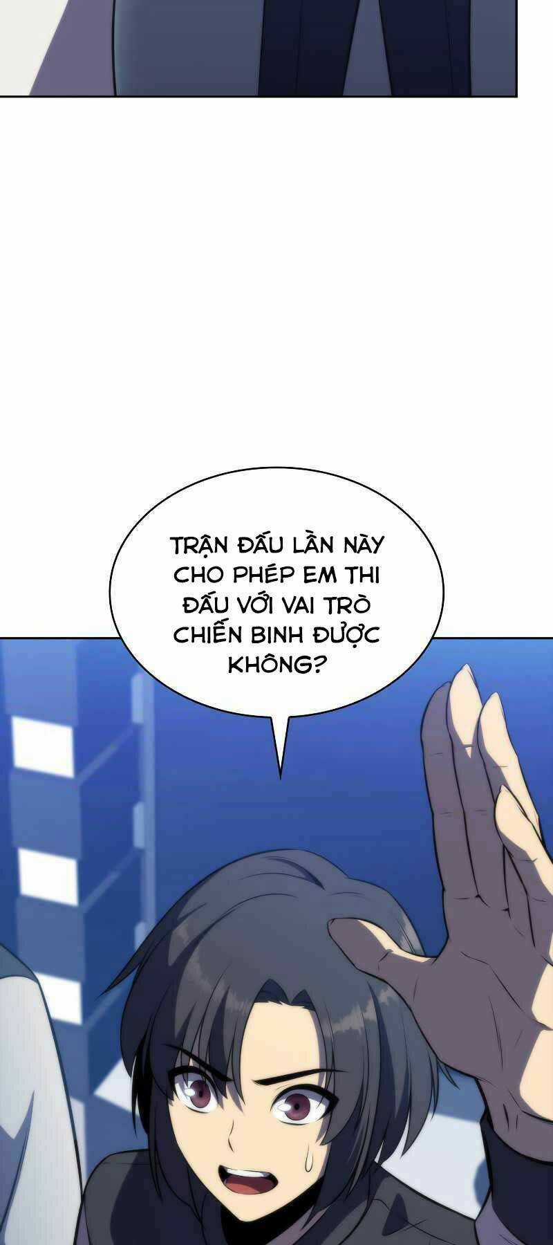 Kẻ Thách Đấu Chapter 41 trang 26