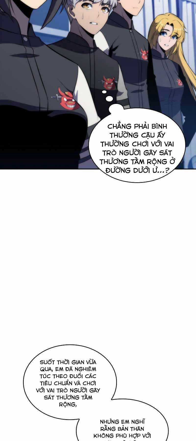 Kẻ Thách Đấu Chapter 41 trang 28
