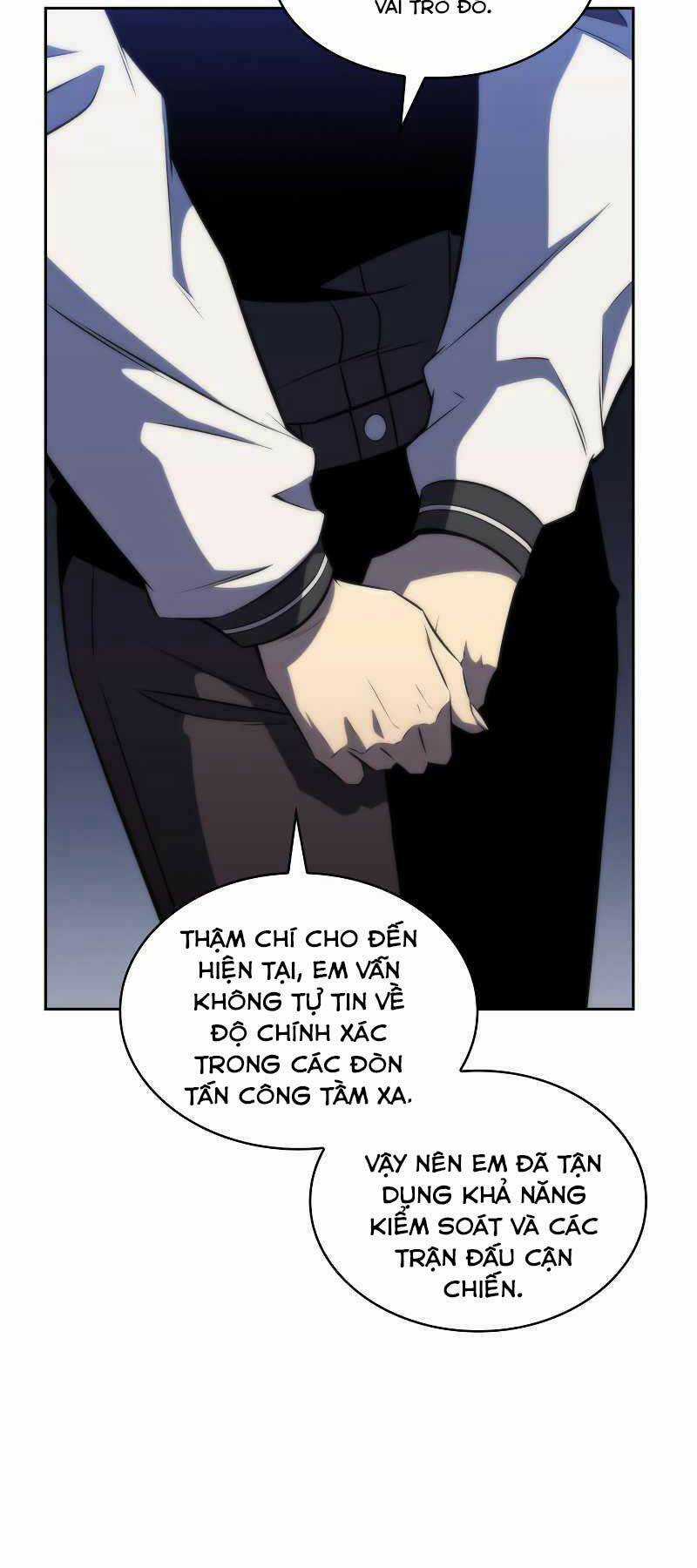 Kẻ Thách Đấu Chapter 41 trang 29