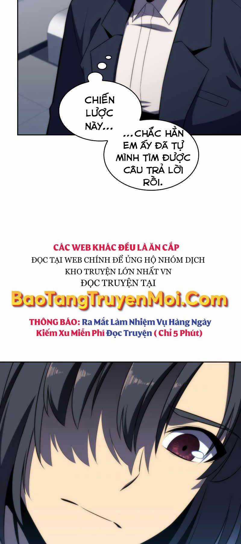 Kẻ Thách Đấu Chapter 41 trang 33