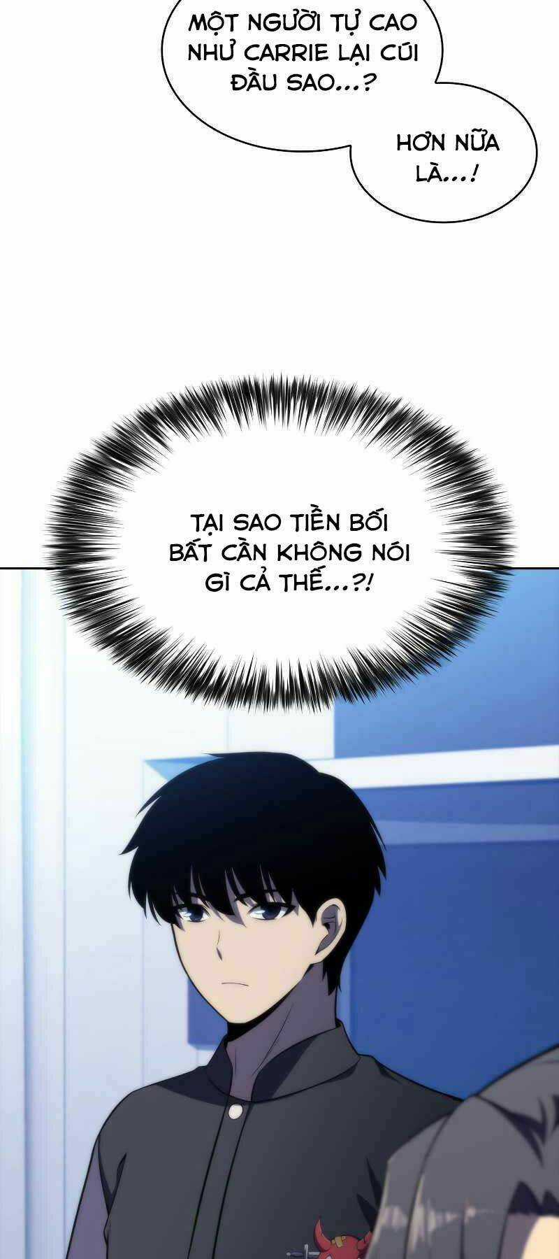 Kẻ Thách Đấu Chapter 41 trang 37
