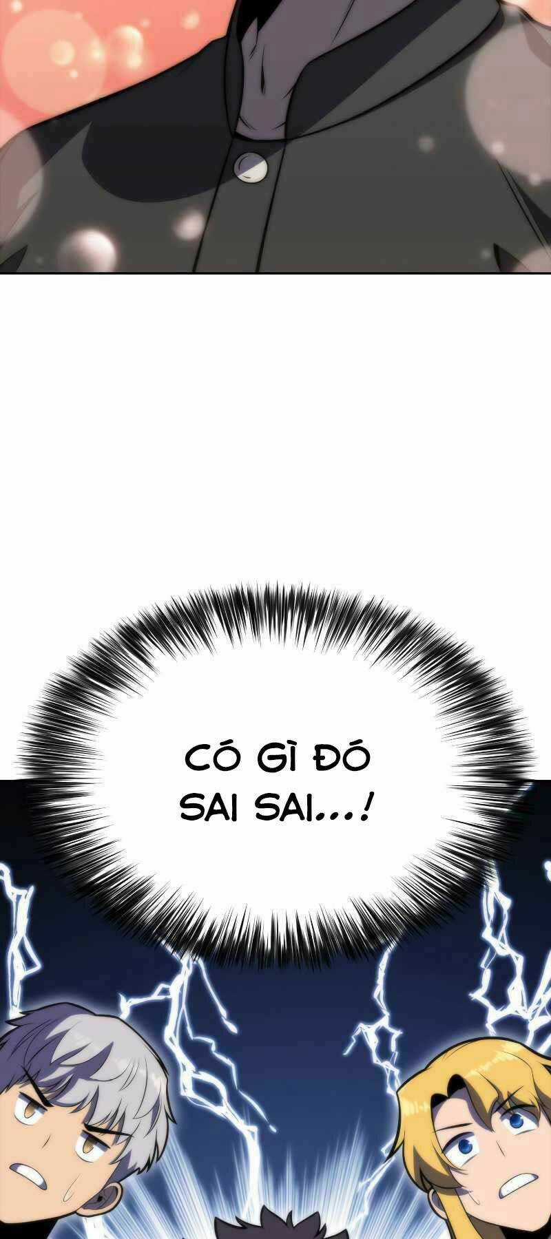 Kẻ Thách Đấu Chapter 41 trang 40