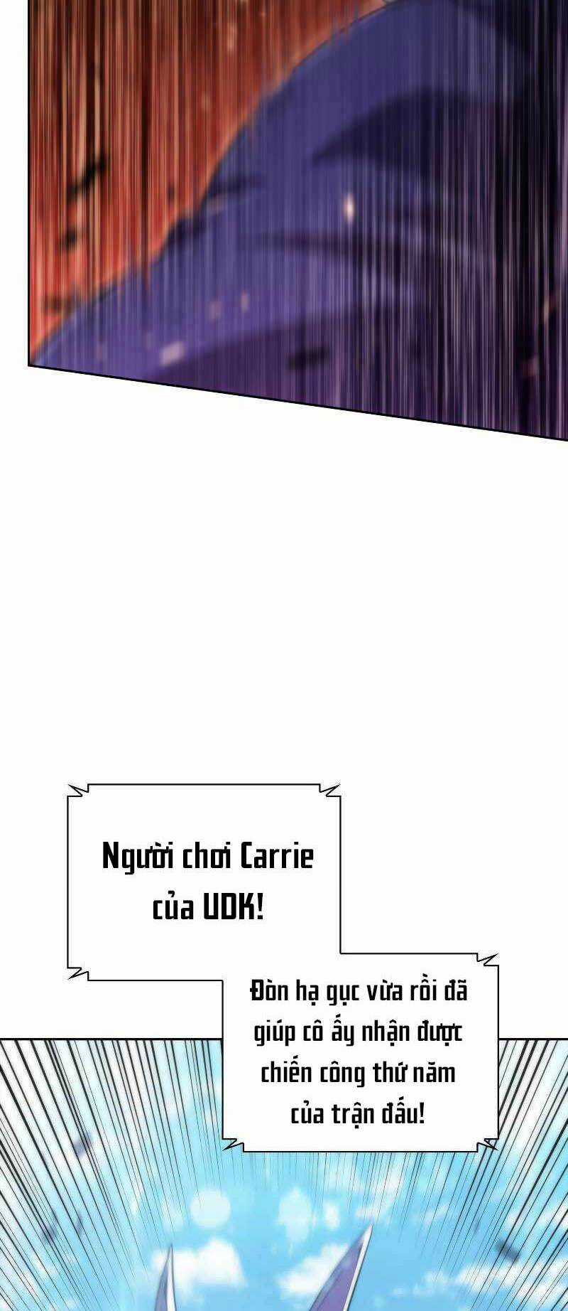 Kẻ Thách Đấu Chapter 41 trang 47