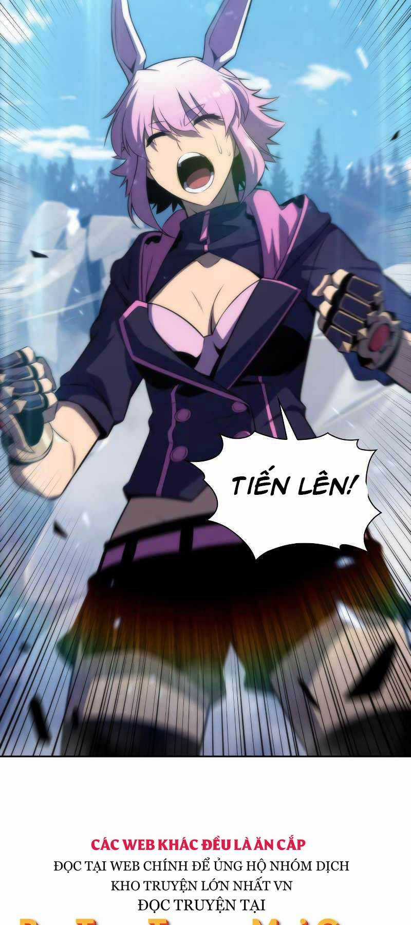 Kẻ Thách Đấu Chapter 41 trang 48