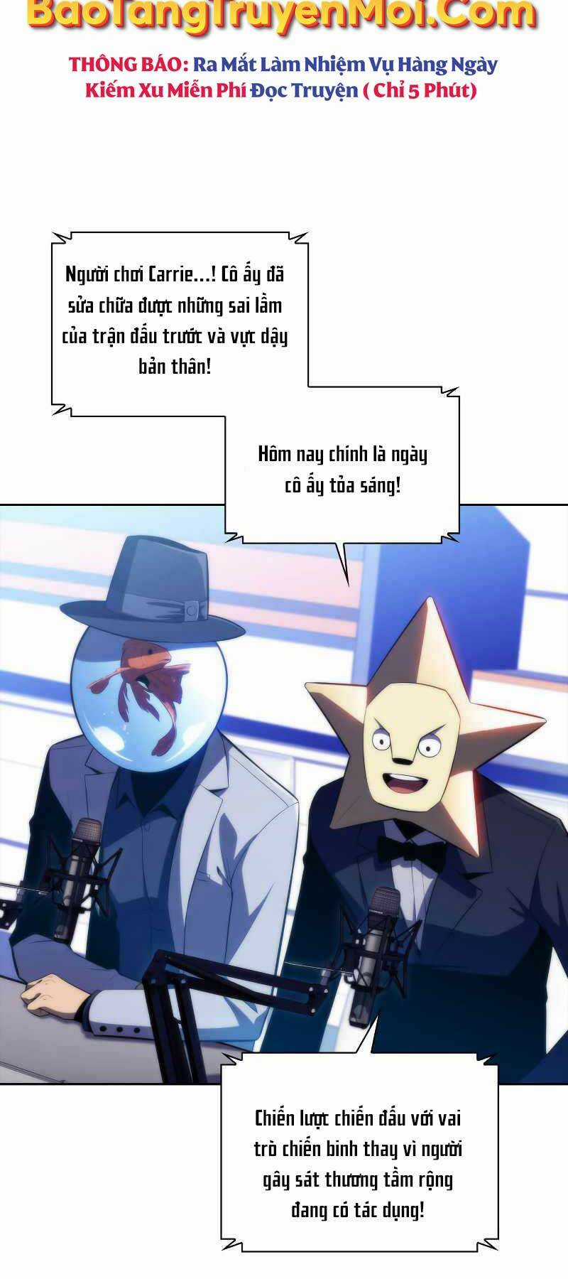 Kẻ Thách Đấu Chapter 41 trang 49