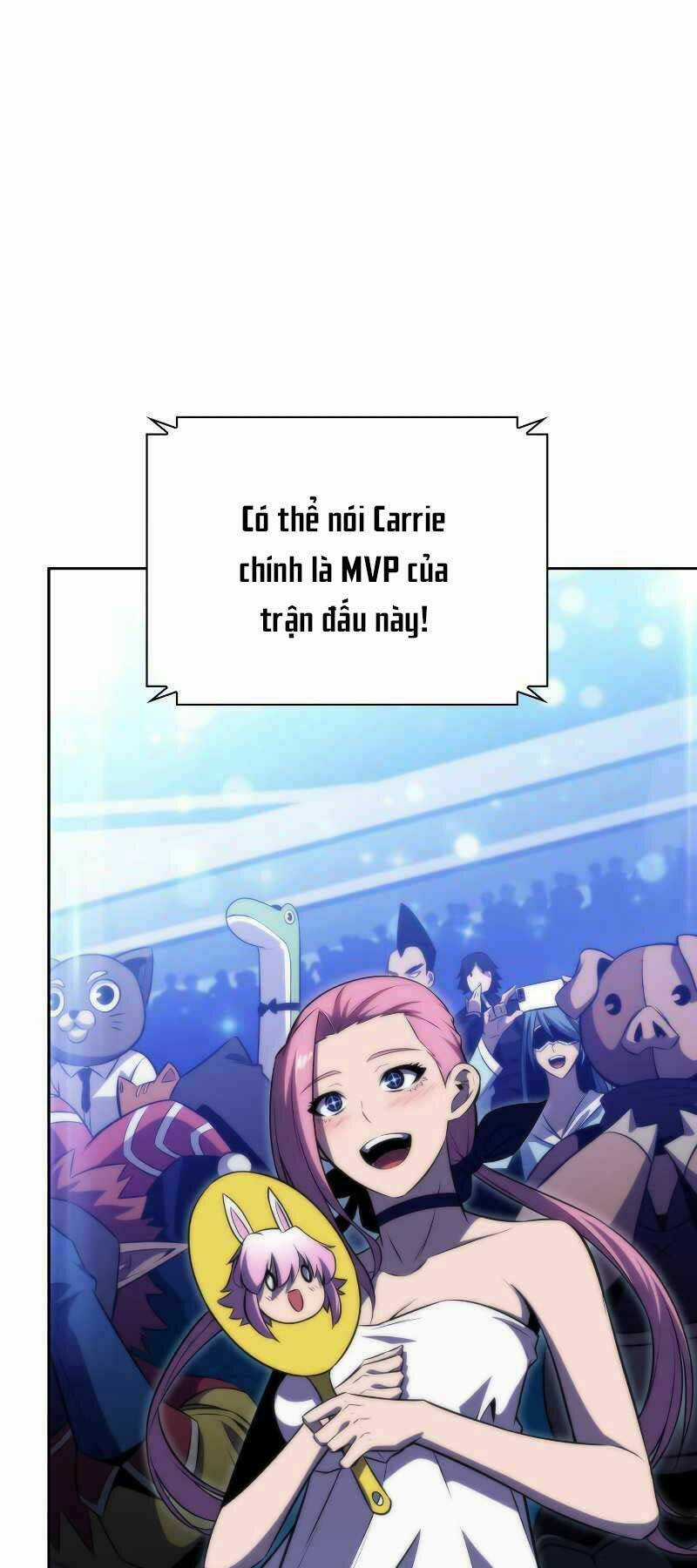 Kẻ Thách Đấu Chapter 41 trang 50