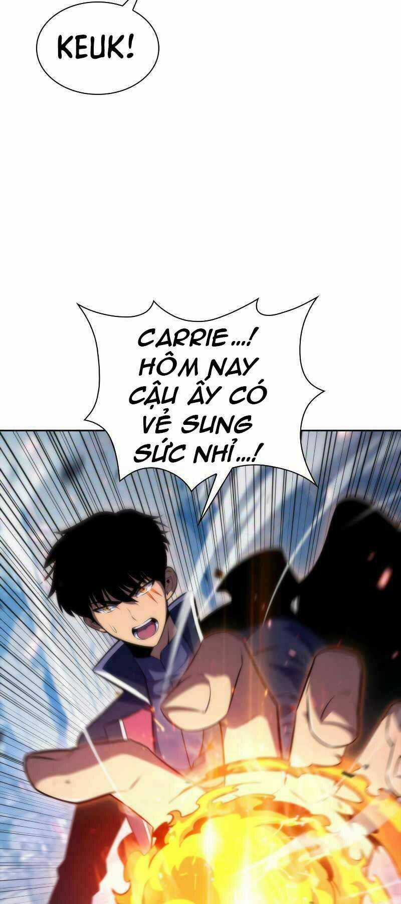 Kẻ Thách Đấu Chapter 41 trang 52