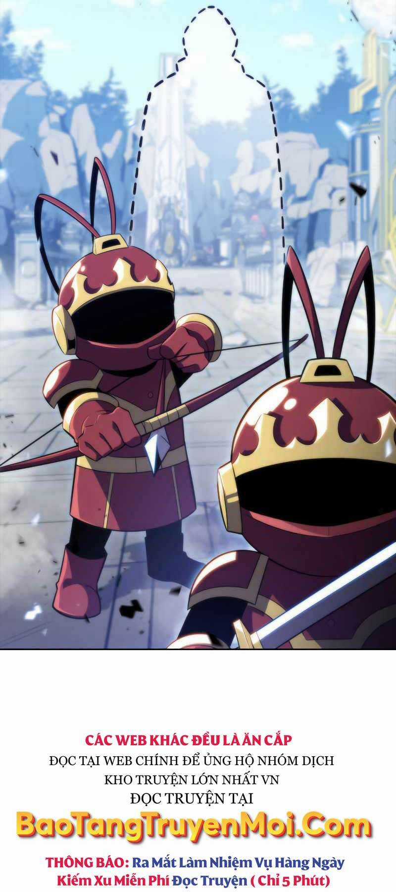 Kẻ Thách Đấu Chapter 41 trang 55