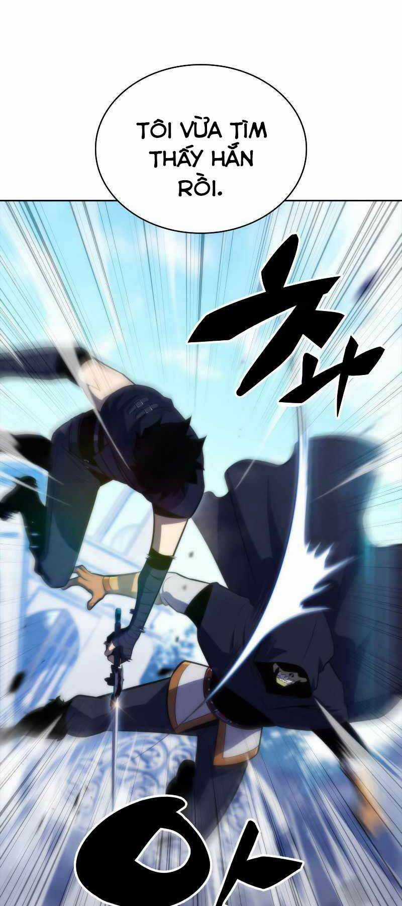 Kẻ Thách Đấu Chapter 41 trang 58