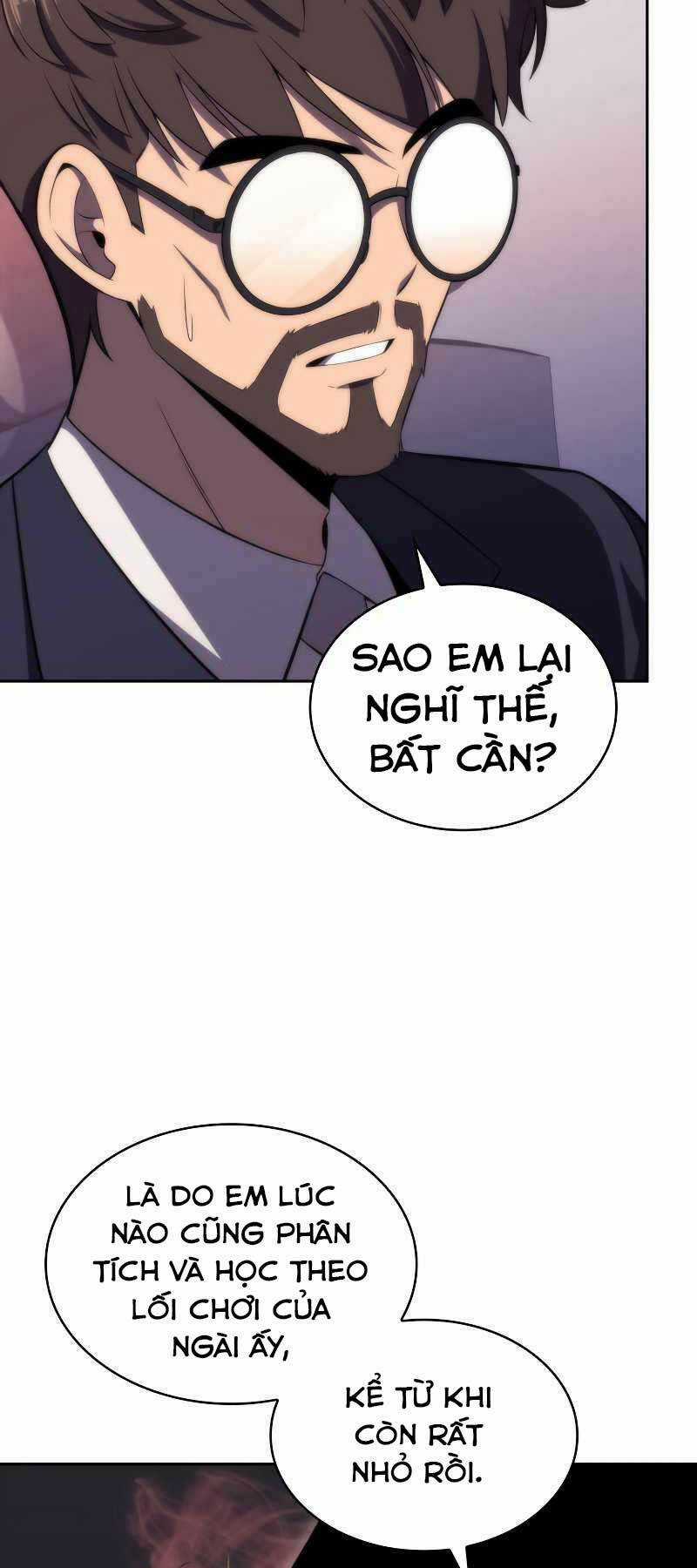 Kẻ Thách Đấu Chapter 41 trang 6