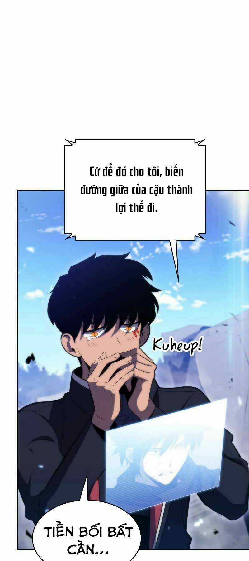 Kẻ Thách Đấu Chapter 41 trang 60