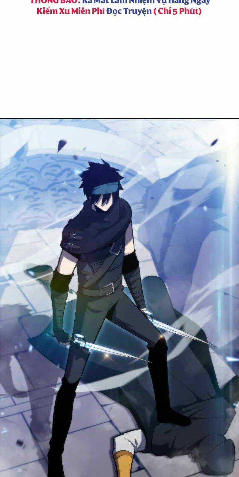 Kẻ Thách Đấu Chapter 41 trang 62