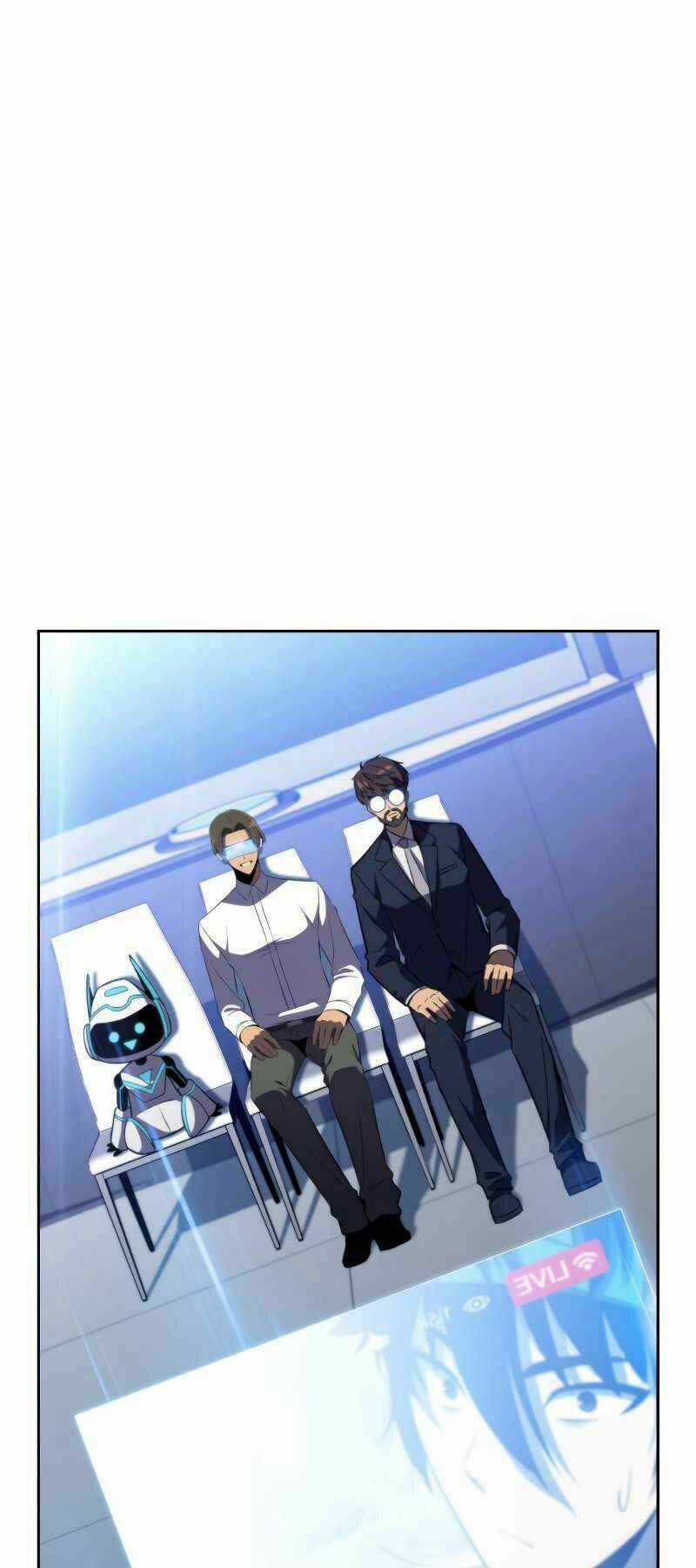 Kẻ Thách Đấu Chapter 41 trang 65