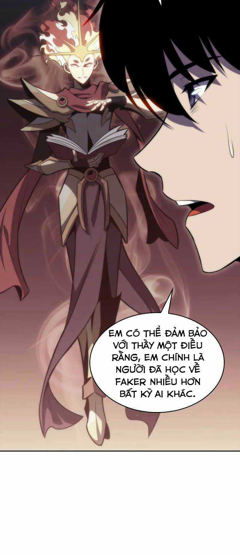 Kẻ Thách Đấu Chapter 41 trang 7