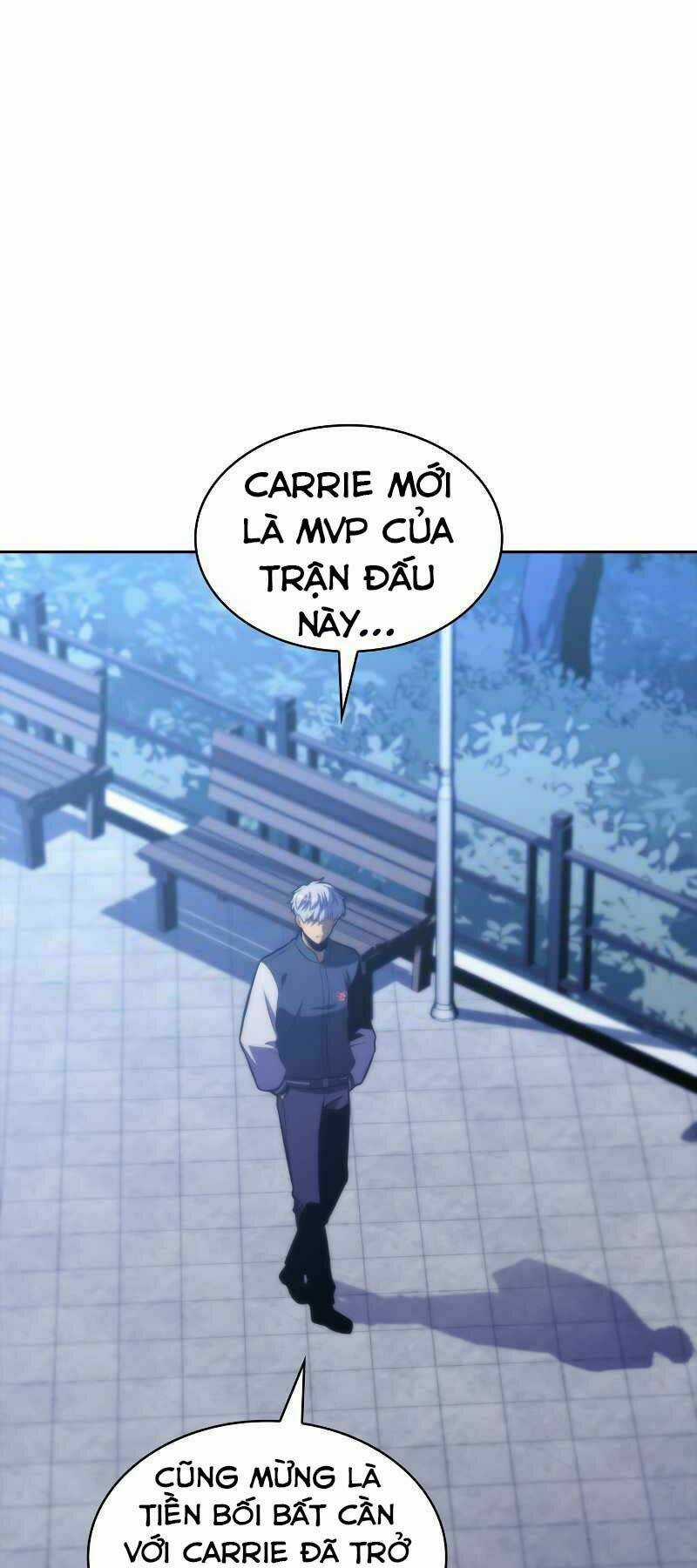 Kẻ Thách Đấu Chapter 41 trang 74