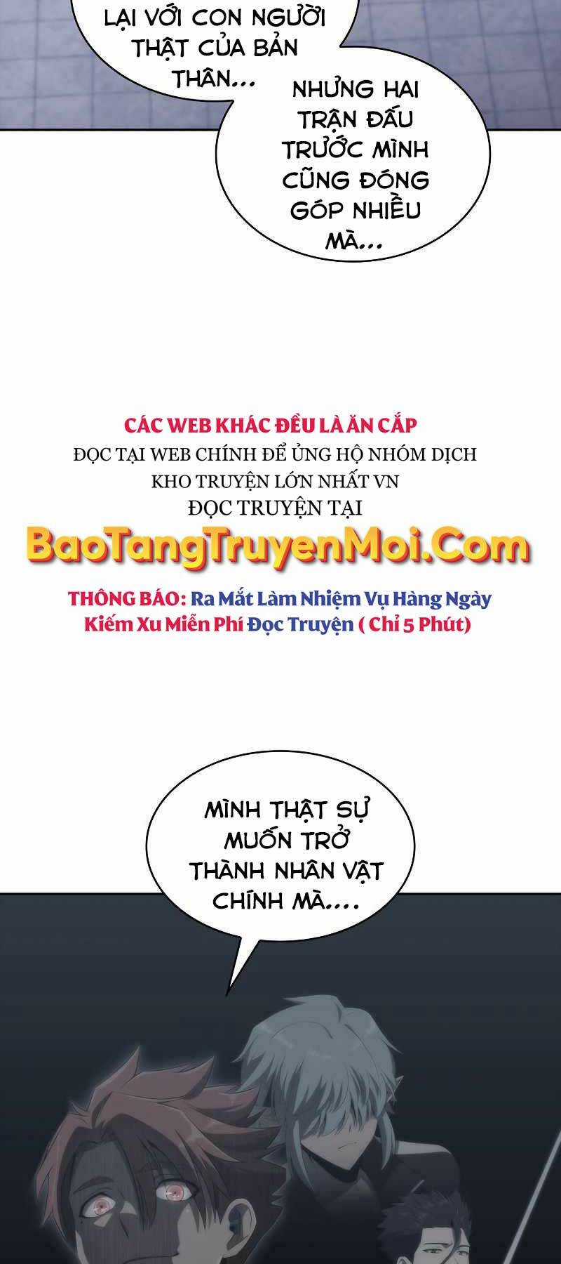 Kẻ Thách Đấu Chapter 41 trang 75