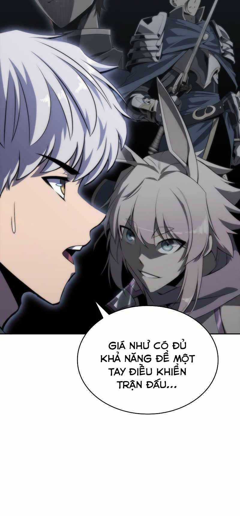 Kẻ Thách Đấu Chapter 41 trang 76