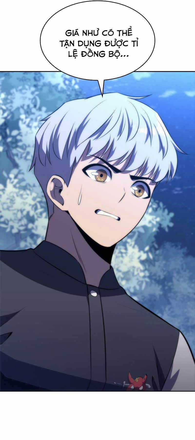 Kẻ Thách Đấu Chapter 41 trang 78