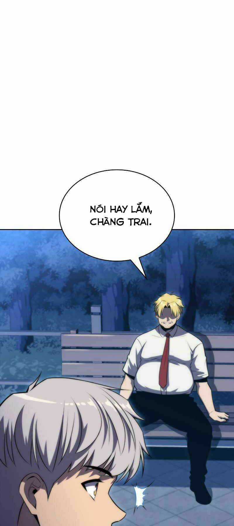 Kẻ Thách Đấu Chapter 41 trang 79