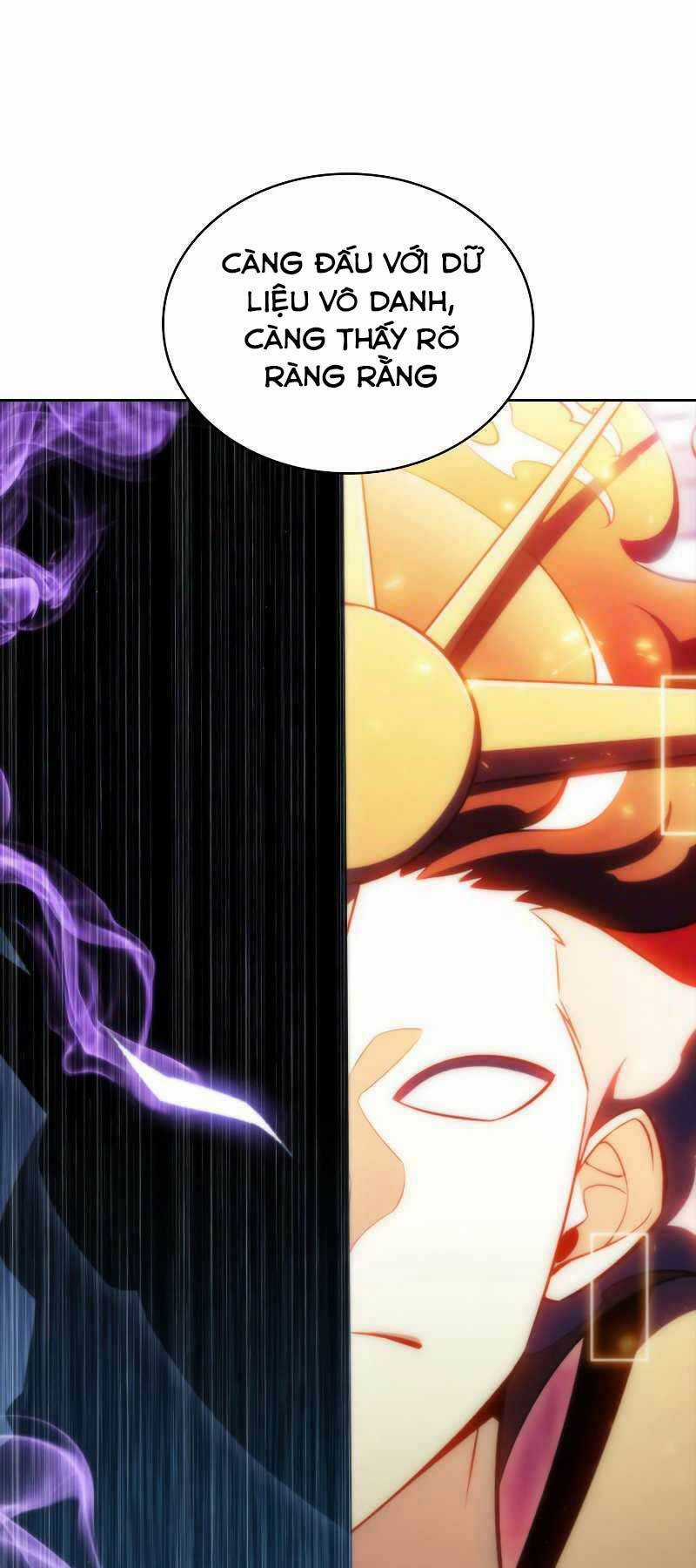 Kẻ Thách Đấu Chapter 41 trang 8