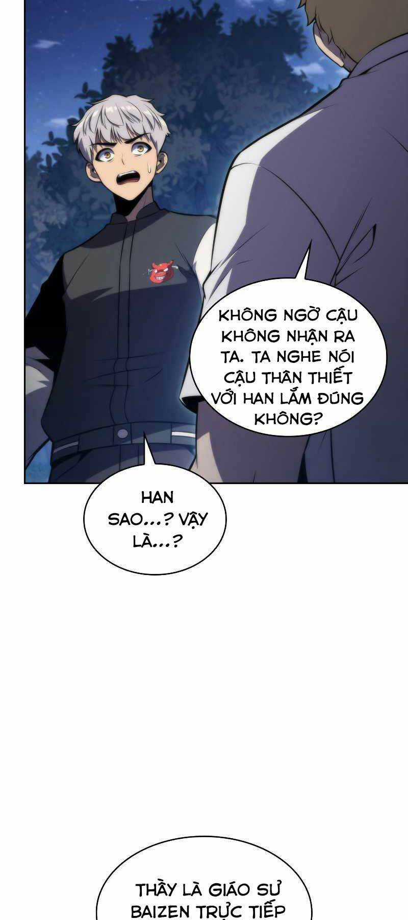Kẻ Thách Đấu Chapter 41 trang 81