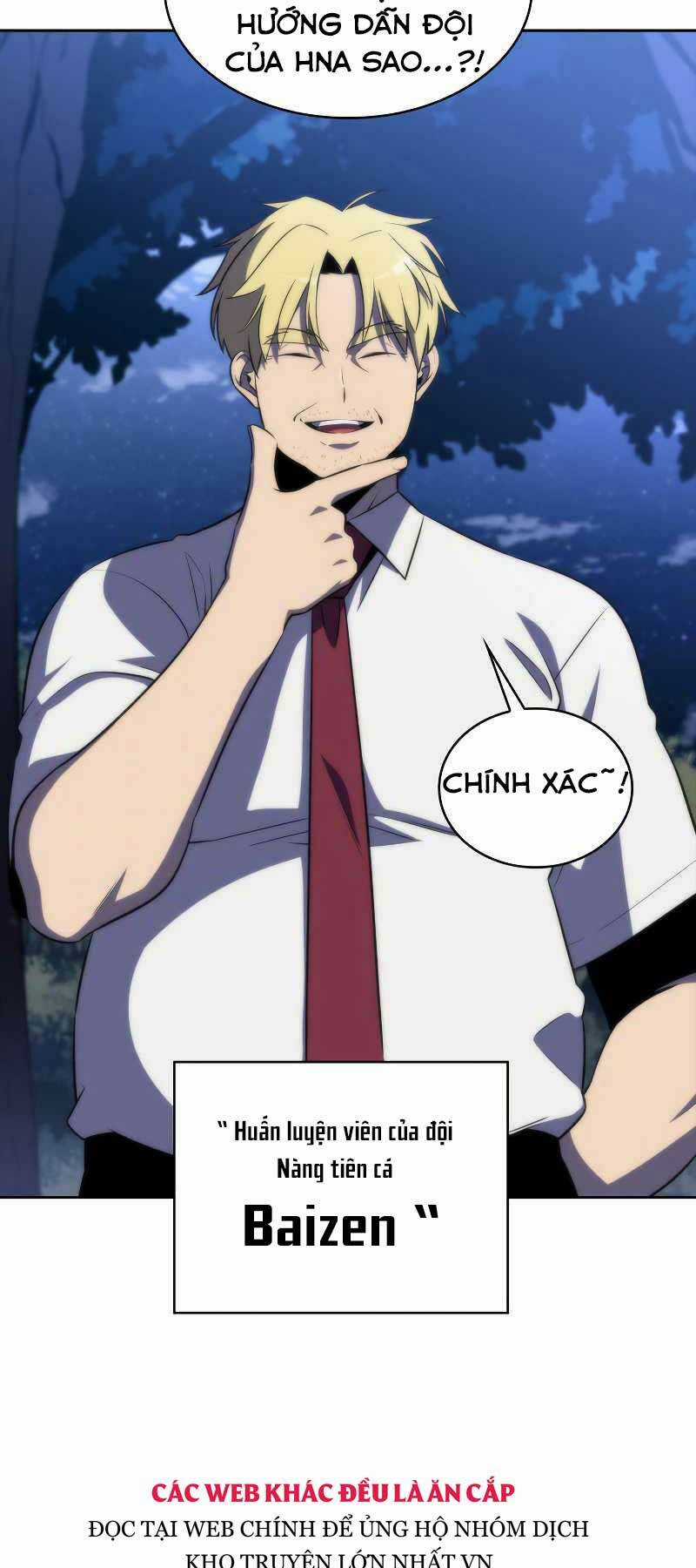 Kẻ Thách Đấu Chapter 41 trang 82