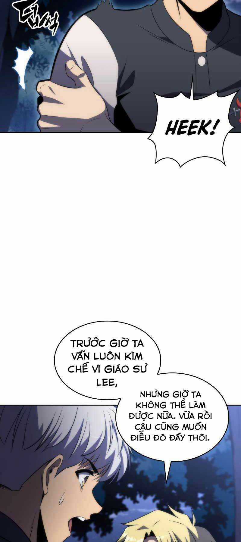 Kẻ Thách Đấu Chapter 41 trang 86