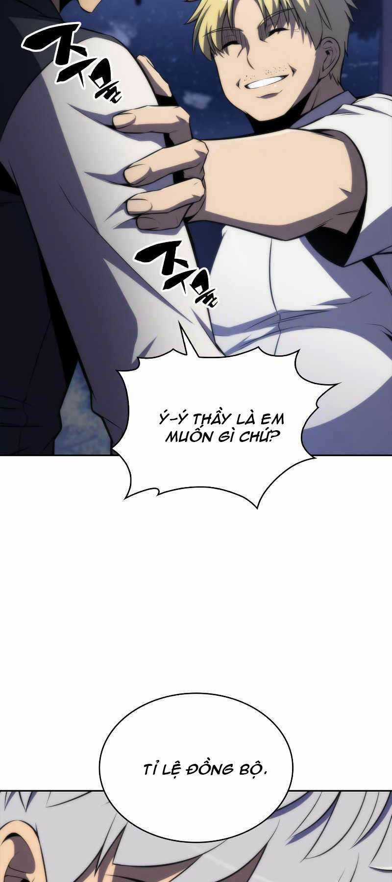 Kẻ Thách Đấu Chapter 41 trang 87